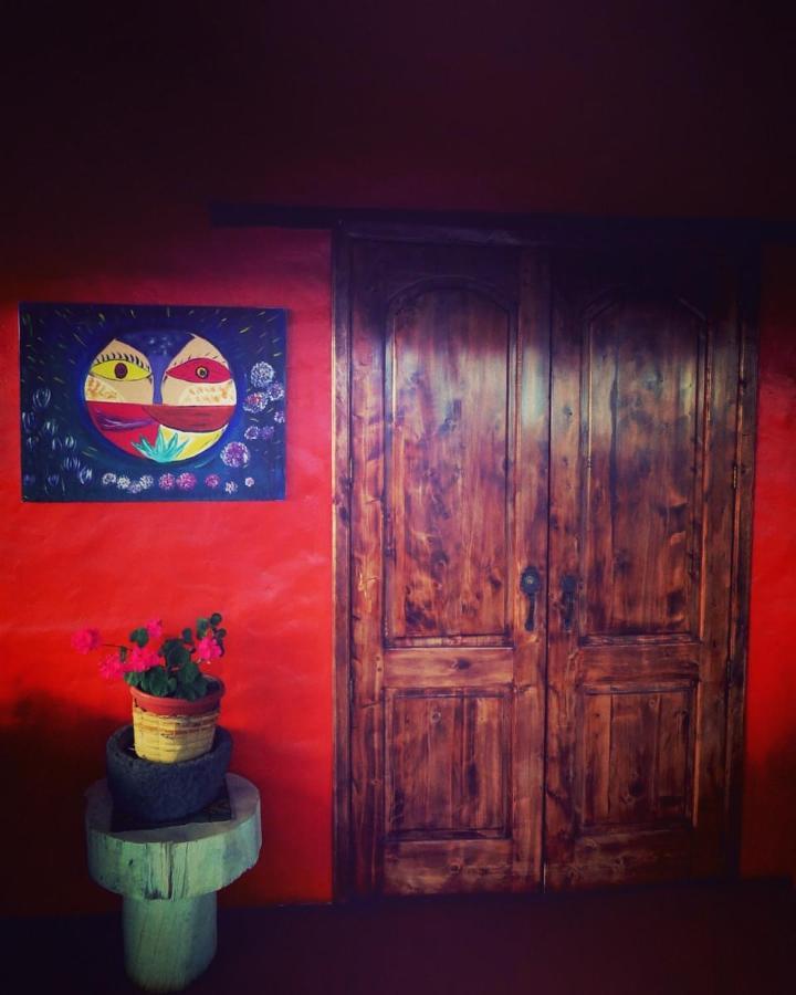 Samay Toa Otavalo Exterior foto
