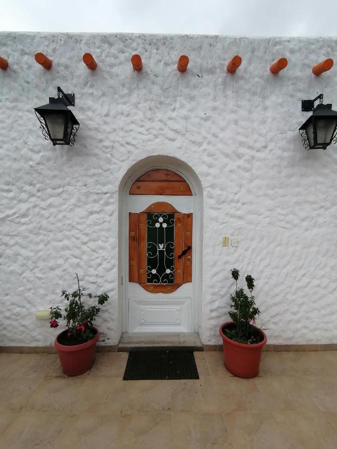 Samay Toa Otavalo Exterior foto
