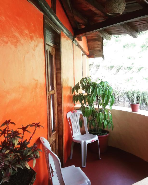 Samay Toa Otavalo Exterior foto