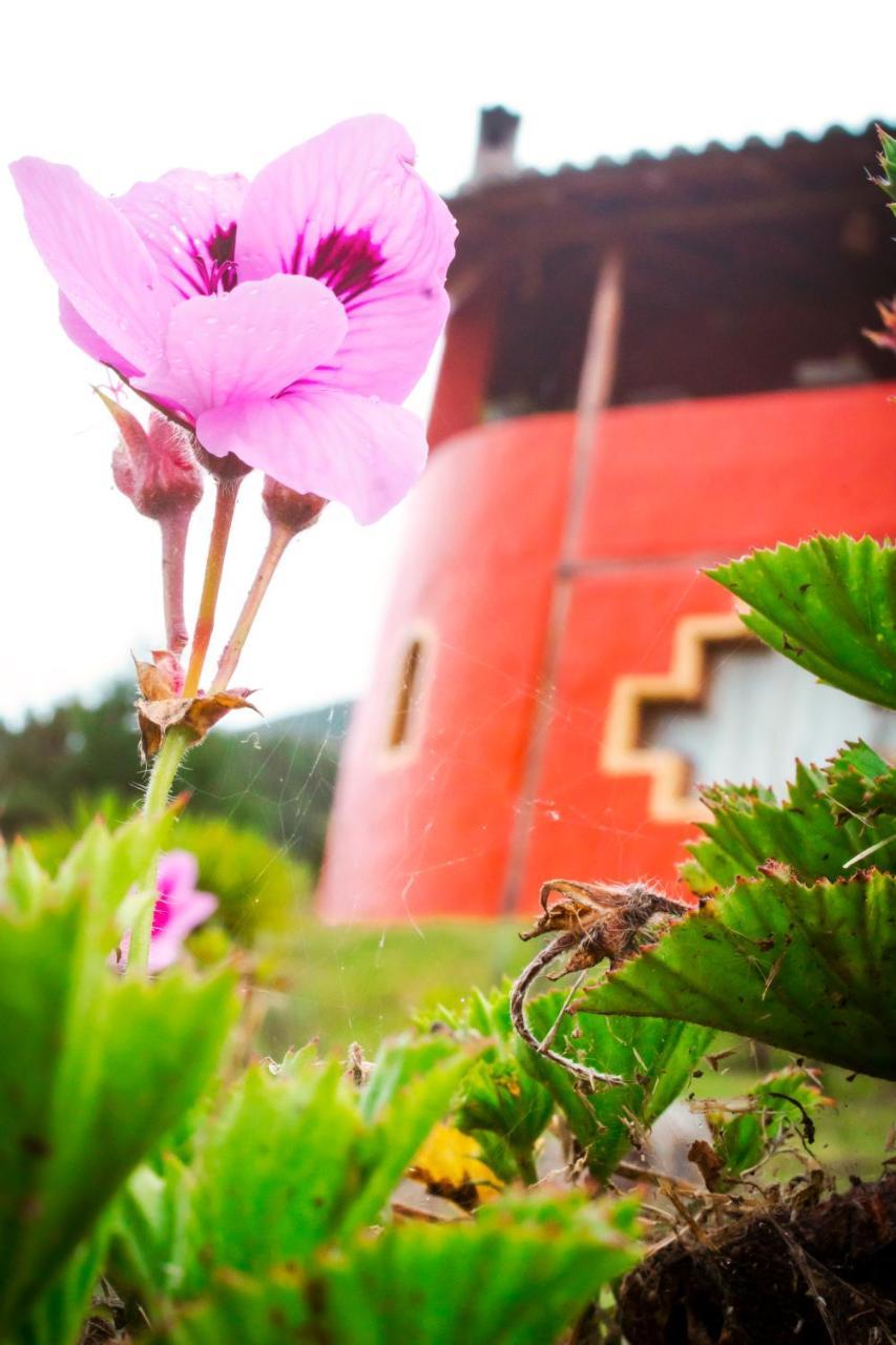 Samay Toa Otavalo Exterior foto